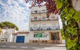Hostal Cruz